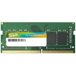 Silicon Power 4GB DDR4 2400MHz CL17 1.2V