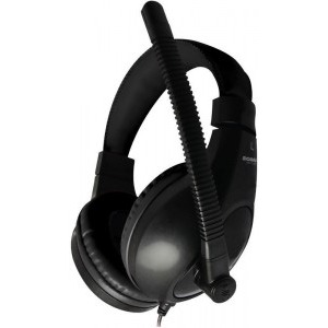 Somic On-Ear, SH-100 Black