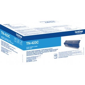 Brother Toner TN-423C Cyan