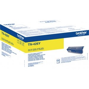 Brother Toner TN-426Y Yellow