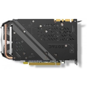 Zotac GeForce GTX 1070 Ti Mini 8GB GDDR5 256-bit