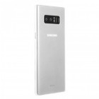 Benks Protectie pentru spate Lollipop White pentru N950 Galaxy Note 8