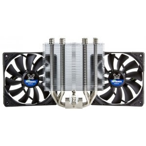 Scythe Mugen 5 PCGH Edition