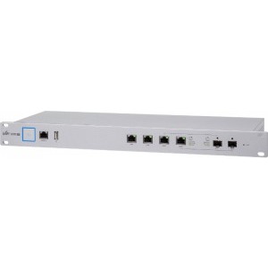 Ubiquiti Gigabit UniFiRouter Pro 4