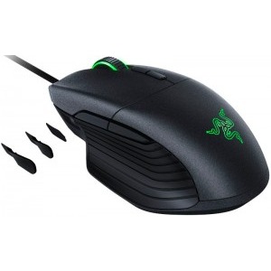 Razer Basilisk