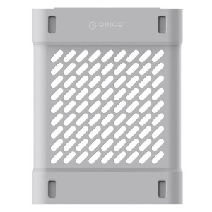 Orico PHS-25 2.5 HDD Silicone Protection Box Gray