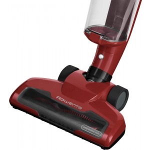 Rowenta Air Force Light RH6543, vertical, 0.65L, Rosu