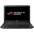 ASUS Gaming 15.6'' ROG GL503GE, FHD 120Hz, Procesor Intel® Core™ i7-8750H (9M Cache, up to 4.10 GHz), 8GB DDR4, 1TB, GeForce GTX 1050 Ti 4GB, FreeDos, Black