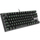 Genesis Thor 300 TKL Green-Blue