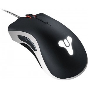 Razer DeathAdder Elite - Destiny 2 Ed.