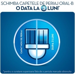 Oral-B Periuta de dinti electrica ProExpert DB4.010