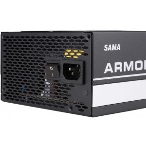 Sama Armor, 80+ Gold, 550W