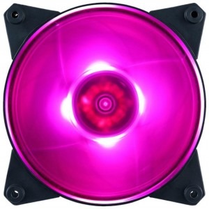 Cooler Master MasterFan Pro 120 Air Flow RGB Pack