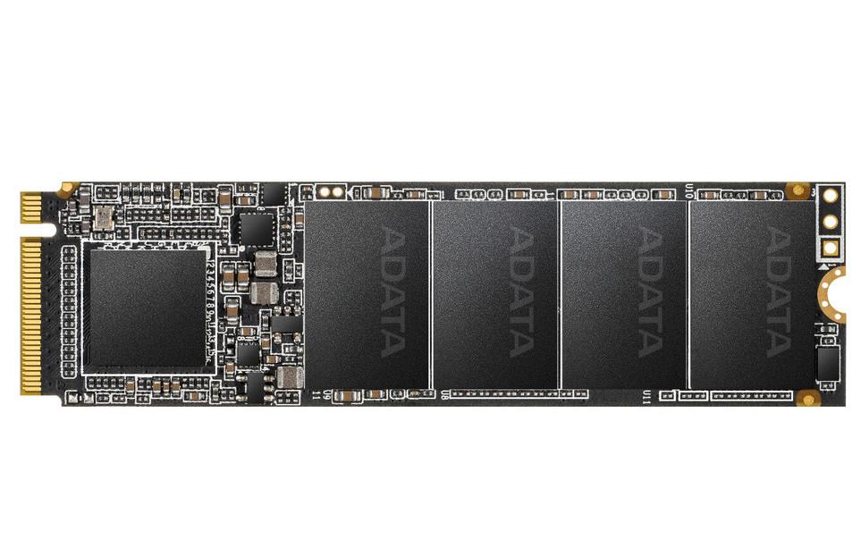 SSD ADATA SX6000 Pro 1TB PCI Express 3.0 x4 M.2 2280