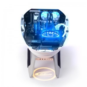 Segotep SG-F3 EDI White