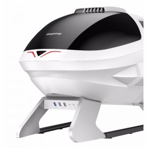 Segotep SG-F3 EDI White