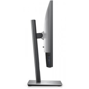 DELL U2718Q 27 inch 4K 5 ms Black 60Hz