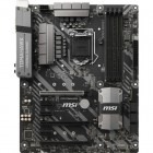 MSI Z370 TOMAHAWK