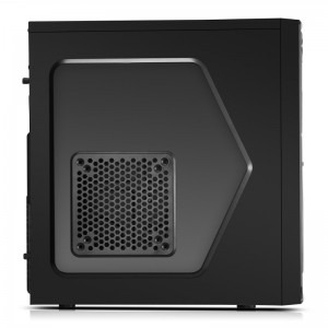 Segotep AND Black/Red 500W