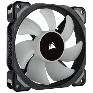 Corsair ML Pro RGB 120 Three Fan Kit