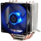 Cooler CPU ID-Cooling SE-903 Blue LED