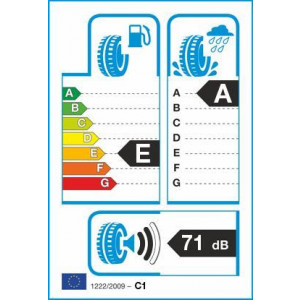 Michelin 205/55/16 Michelin Primacy3 RunOnFlat 91W, profil vara