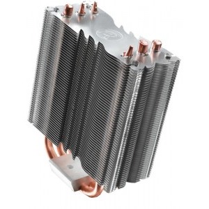 Raijintek Themis Black