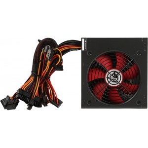 Sirtec - High Power 500BR-A12S, 80+ Bronze, 500W