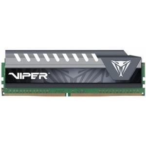 Patriot Viper Elite Gray 4GB DDR4 2400MHz CL16