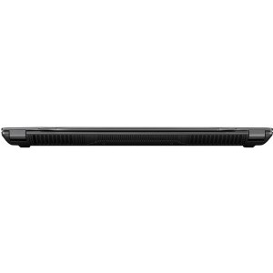 ASUS Gaming 17.3'' ROG Strix GL702ZC, FHD IPS, Procesor AMD Ryzen 7 1700 (3.0 GHz, up to 3.7 GHz, 16MB), 8GB DDR4, 1TB + 8GB SSH, Radeon RX 580 4GB, Win 10 Home, Black Metal