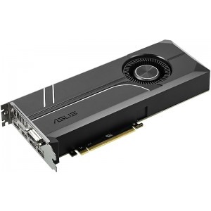 ASUS GeForce GTX 1070 Ti TURBO 8GB GDDR5 256-bit