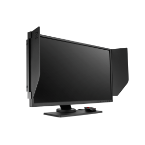 Monitor LED BenQ Gaming Zowie XL2546 24.5 inch 1 ms Black Monitor LED BenQ Gaming Zowie XL2546 24.5 inch 1 ms Black