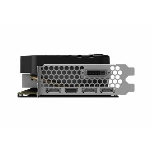 Palit GeForce GTX 1070 Ti Super Jetstream 8GB GDDR5 256-bit