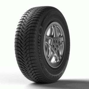 Michelin Alpin a4 175/65R15 84T  GRNX MS