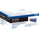 Brother Toner TN-421BK Black