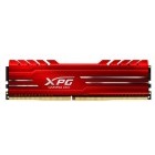 ADATA XPG Gammix D10 Red 8GB DDR4 2400MHz CL16