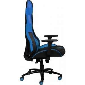 Inaza Predator negru-albastru