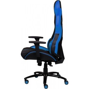 Inaza Predator negru-albastru