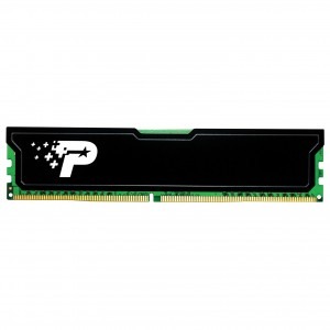 Patriot Signature 4GB DDR4 2400MHz CL17