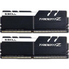 G.Skill Trident Z 16GB DDR4 4000MHz CL19  Dual Channel Kit