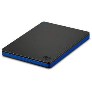 Seagate Game Drive 4TB 2.5 inch USB 3.0 pentru PS4