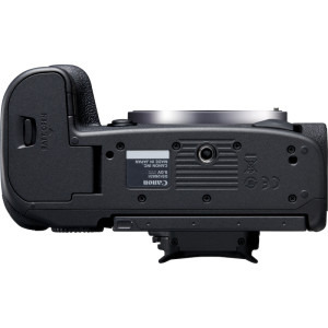 Canon EOS R5 Body Black + Obiectiv RF 24-105mm F4L IS USM