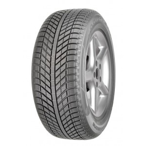 Goodyear Vector 4seasons Suv 215/70R16 100T All Season