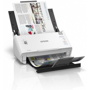 Epson WorkForce DS-410