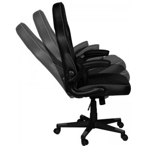 Inaza Interceptor negru