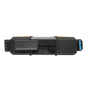 ADATA HD710 Pro 2TB 2.5 inch USB3.1 Yellow ​IP68