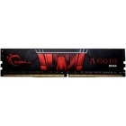 Memorie G.Skill Aegis 8GB DDR4 2400MHz CL15 - PC Garage