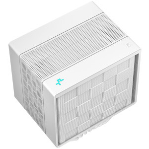 Deepcool Assassin 4S White