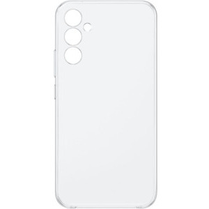 Samsung Capac protectie spate Clear pentru Galaxy A34