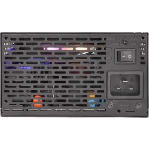 Thermaltake Toughpower iRGB Plus, 80+ Titanium, 1250W